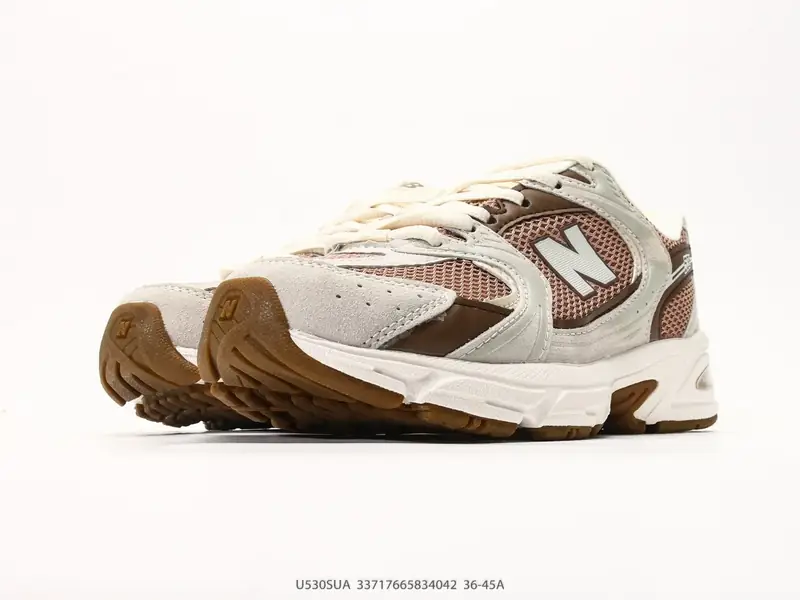 New Balance Sports Shoes Retro U530SUA #33717665834042